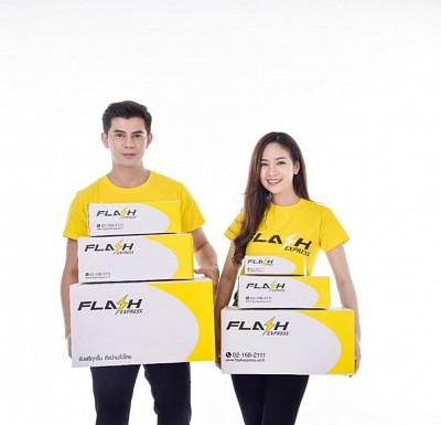 Once your package is delivered to us locally, we then forward your shipment directly to your country.