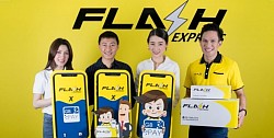 Flash Express